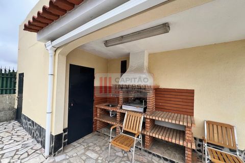 Villa i Quinta do Conde, Setubal, Quinta do Conde - € 750.000 | Ref: 1155WG - foto 49