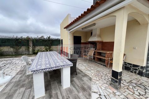 Villa i Quinta do Conde, Setubal, Quinta do Conde - € 750.000 | Ref: 1155WG - foto 50