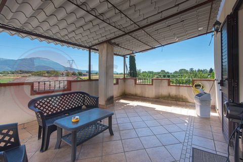 Villa i Pontecorvo, Frosinone, Pontecorvo - € 140.000 | Ref: AC99-149-1774 - foto 17
