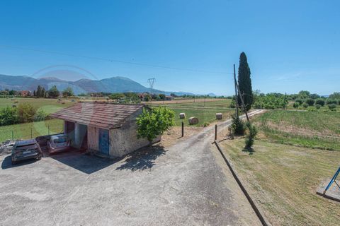 Villa i Pontecorvo, Frosinone, Pontecorvo - € 140.000 | Ref: AC99-149-1774 - foto 18