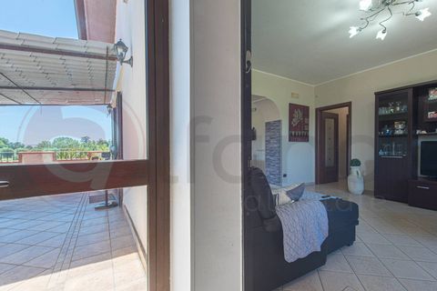 Villa i Pontecorvo, Frosinone, Pontecorvo - € 140.000 | Ref: AC99-149-1774 - foto 22