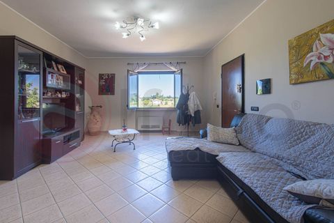 Villa i Pontecorvo, Frosinone, Pontecorvo - € 140.000 | Ref: AC99-149-1774 - foto 23