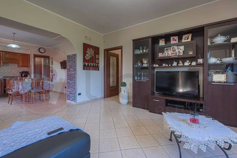 Villa i Pontecorvo, Frosinone, Pontecorvo - € 140.000 | Ref: AC99-149-1774 - foto 24