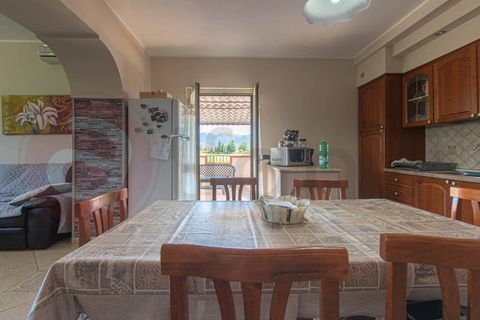 Villa i Pontecorvo, Frosinone, Pontecorvo - € 140.000 | Ref: AC99-149-1774 - foto 28