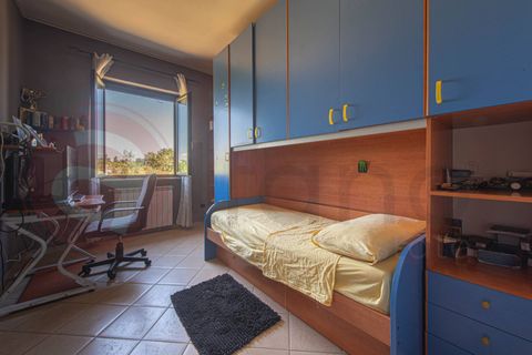 Villa i Pontecorvo, Frosinone, Pontecorvo - € 140.000 | Ref: AC99-149-1774 - foto 38