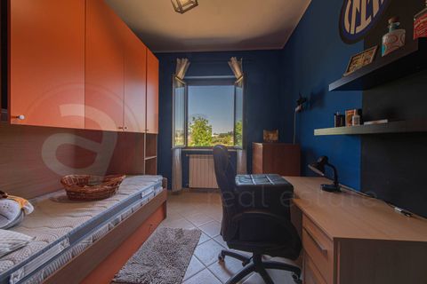 Villa i Pontecorvo, Frosinone, Pontecorvo - € 140.000 | Ref: AC99-149-1774 - foto 39