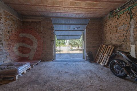 Villa i Pontecorvo, Frosinone, Pontecorvo - € 140.000 | Ref: AC99-149-1774 - foto 46