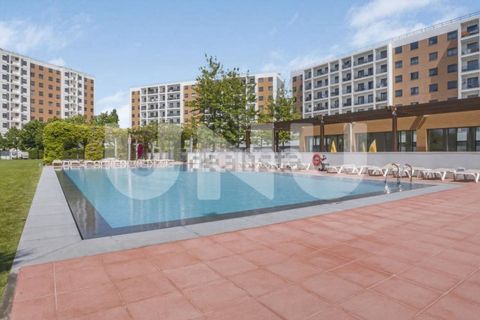 Apartment in Carnaxide, Lisbon, Carnaxide - € 1,950/month | Ref: UNU.I.1628.12233 - photo 1