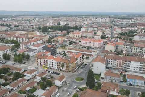 Erhvervsejendom i Entroncamento, Santarem, Entroncamento - € 120.990 | Ref: C0289-02044 - foto 4