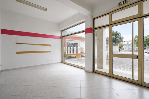 Erhvervsejendom i Entroncamento, Santarem, Entroncamento - € 120.990 | Ref: C0289-02044 - foto 15