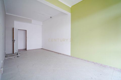 Erhvervsejendom i Entroncamento, Santarem, Entroncamento - € 120.990 | Ref: C0289-02044 - foto 18