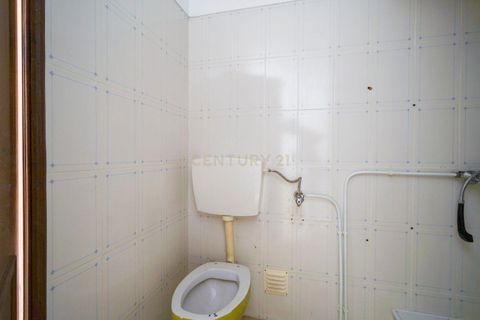 Erhvervsejendom i Entroncamento, Santarem, Entroncamento - € 120.990 | Ref: C0289-02044 - foto 19