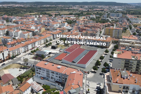 Erhvervsejendom i Entroncamento, Santarem, Entroncamento - € 120.990 | Ref: C0289-02044 - foto 23