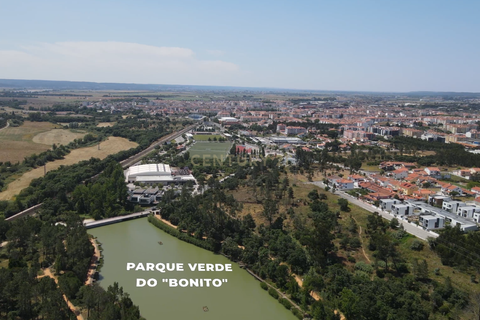 Erhvervsejendom i Entroncamento, Santarem, Entroncamento - € 120.990 | Ref: C0289-02044 - foto 25
