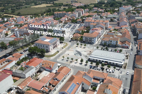 Erhvervsejendom i Entroncamento, Santarem, Entroncamento - € 120.990 | Ref: C0289-02044 - foto 26