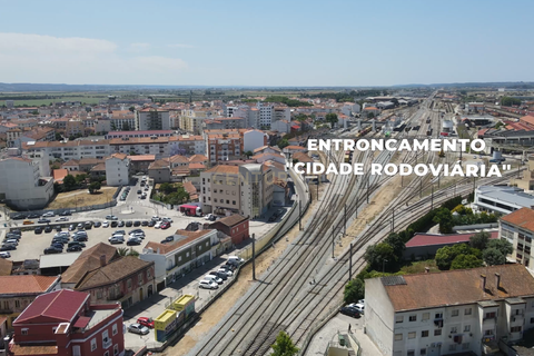 Erhvervsejendom i Entroncamento, Santarem, Entroncamento - € 120.990 | Ref: C0289-02044 - foto 27