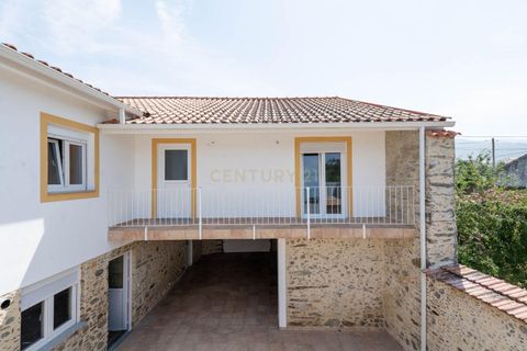 Villa a Lousa, Coimbra, Lousa - € 220.000 | Ref: C0289-02038 - foto 2