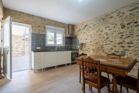 Villa a Lousa, Coimbra, Lousa - € 220.000 | Ref: C0289-02038 - foto 4