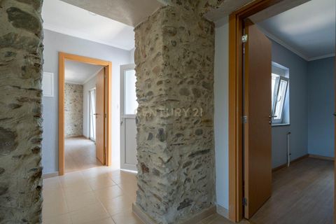 Villa a Lousa, Coimbra, Lousa - € 220.000 | Ref: C0289-02038 - foto 31