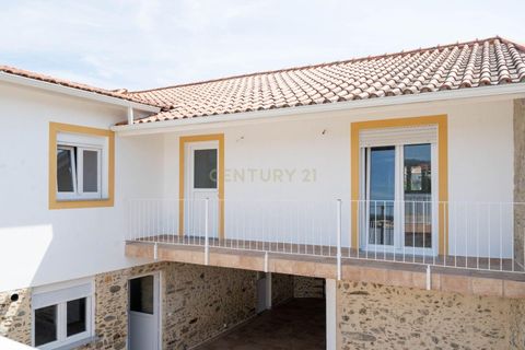 Villa a Lousa, Coimbra, Lousa - € 220.000 | Ref: C0289-02038 - foto 48