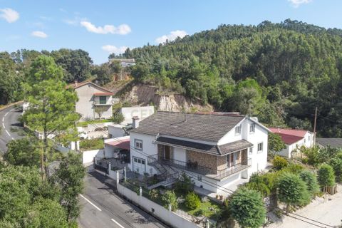 Villa i Gois, Coimbra, Gois - € 399 900 | Ref: C0289-01617 - foto 2