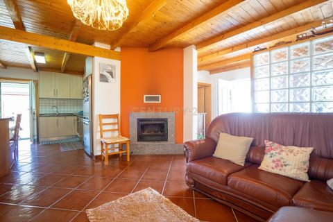 Villa i Gois, Coimbra, Gois - € 399 900 | Ref: C0289-01617 - foto 6