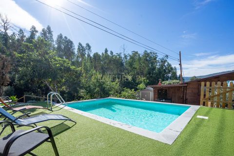 Villa i Gois, Coimbra, Gois - € 399 900 | Ref: C0289-01617 - foto 7