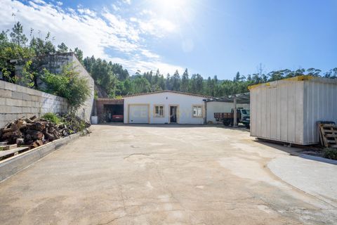 Villa i Gois, Coimbra, Gois - € 399 900 | Ref: C0289-01617 - foto 8