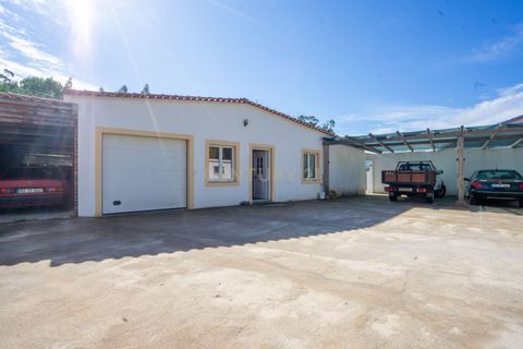 Villa i Gois, Coimbra, Gois - € 399 900 | Ref: C0289-01617 - foto 9
