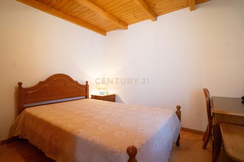 Villa i Gois, Coimbra, Gois - € 399 900 | Ref: C0289-01617 - foto 12