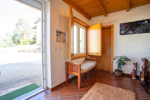 Villa i Gois, Coimbra, Gois - € 399 900 | Ref: C0289-01617 - foto 15
