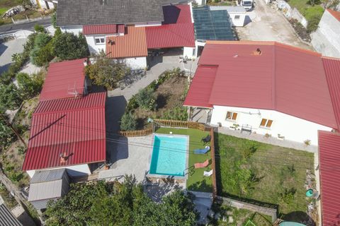 Villa i Gois, Coimbra, Gois - € 399 900 | Ref: C0289-01617 - foto 16