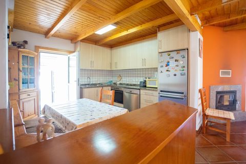 Villa i Gois, Coimbra, Gois - € 399 900 | Ref: C0289-01617 - foto 21