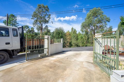 Villa i Gois, Coimbra, Gois - € 399 900 | Ref: C0289-01617 - foto 22