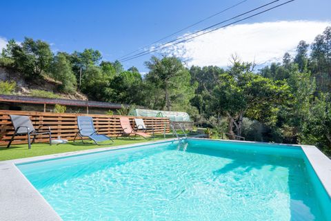 Villa i Gois, Coimbra, Gois - € 399 900 | Ref: C0289-01617 - foto 29