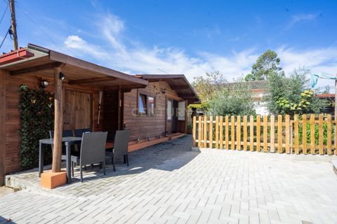 Villa i Gois, Coimbra, Gois - € 399 900 | Ref: C0289-01617 - foto 31