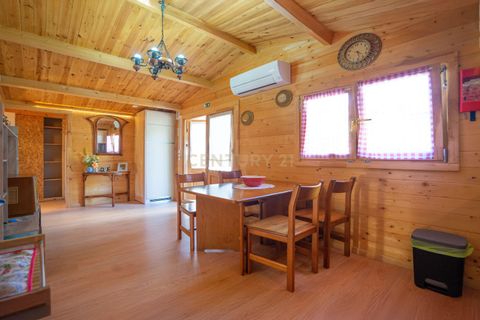 Villa i Gois, Coimbra, Gois - € 399 900 | Ref: C0289-01617 - foto 34