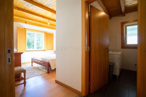 Villa i Gois, Coimbra, Gois - € 399 900 | Ref: C0289-01617 - foto 35