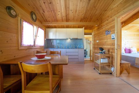 Villa i Gois, Coimbra, Gois - € 399 900 | Ref: C0289-01617 - foto 36