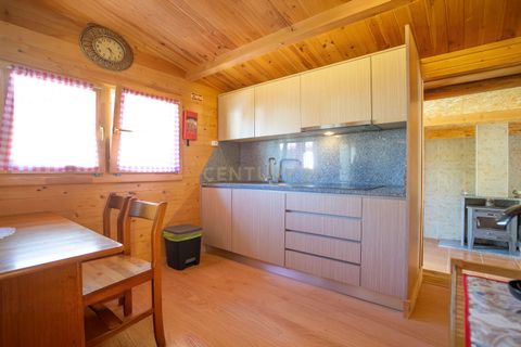 Villa i Gois, Coimbra, Gois - € 399 900 | Ref: C0289-01617 - foto 37