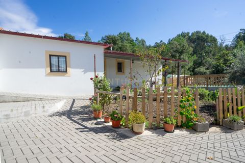 Villa i Gois, Coimbra, Gois - € 399 900 | Ref: C0289-01617 - foto 46