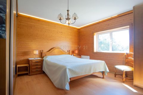 Villa i Gois, Coimbra, Gois - € 399 900 | Ref: C0289-01617 - foto 48