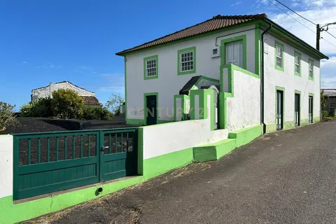 Villa i Lajes do Pico, Pico, Lajes do Pico - € 260.000 | Ref: C0423-00776 - foto 1
