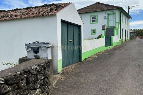 Villa i Lajes do Pico, Pico, Lajes do Pico - € 260.000 | Ref: C0423-00776 - foto 13