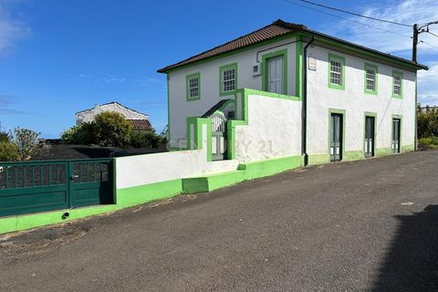Villa i Lajes do Pico, Pico, Lajes do Pico - € 260.000 | Ref: C0423-00776 - foto 17