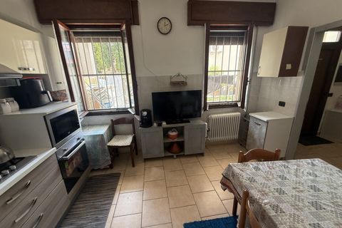 Villa i Padua, Padua, Padua - € 199 000 | Ref: 404 - foto 4
