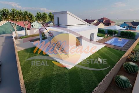 Villa i Siracusa, Siracusa, Siracusa - € 340.000 | Ref: RIF3009/340FONTANEBIANCHE - foto 1