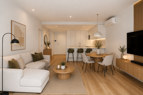Apartament a Alges, Lisbon, Alges - € 850.000 | Ref: C0364-06139 - foto 3