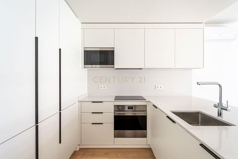 Apartament a Alges, Lisbon, Alges - € 850.000 | Ref: C0364-06139 - foto 6