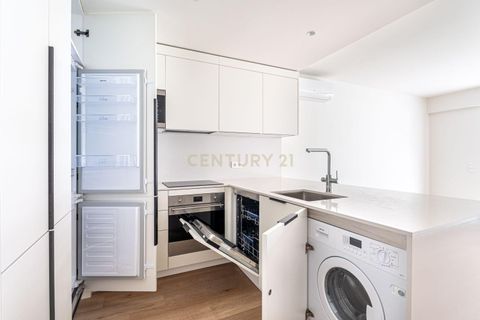 Apartament a Alges, Lisbon, Alges - € 850.000 | Ref: C0364-06139 - foto 7